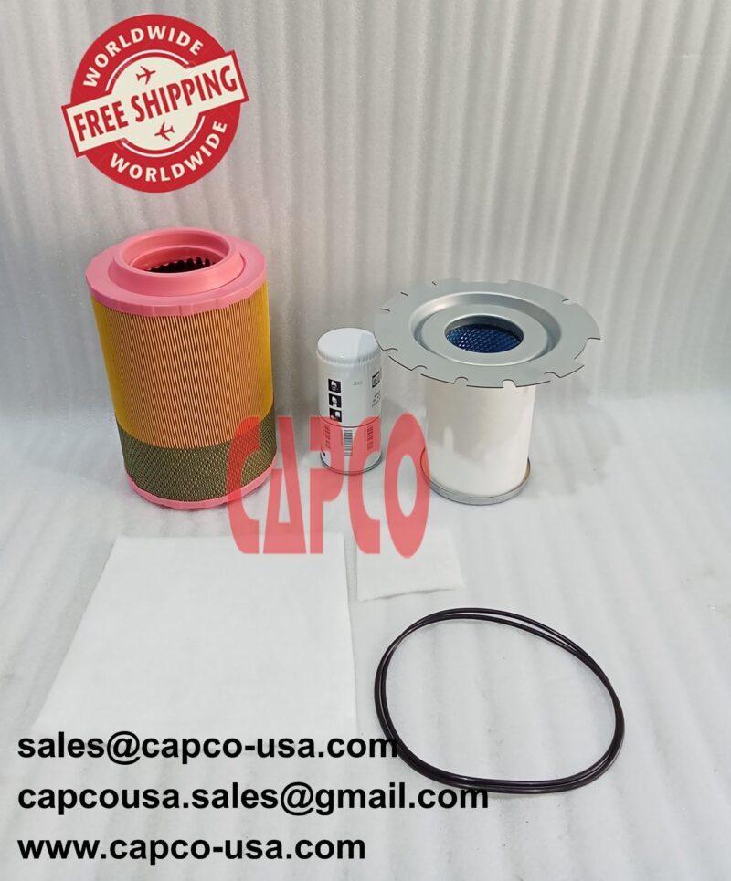 PREVENTIVE MAINTENANE KIT 3001160219