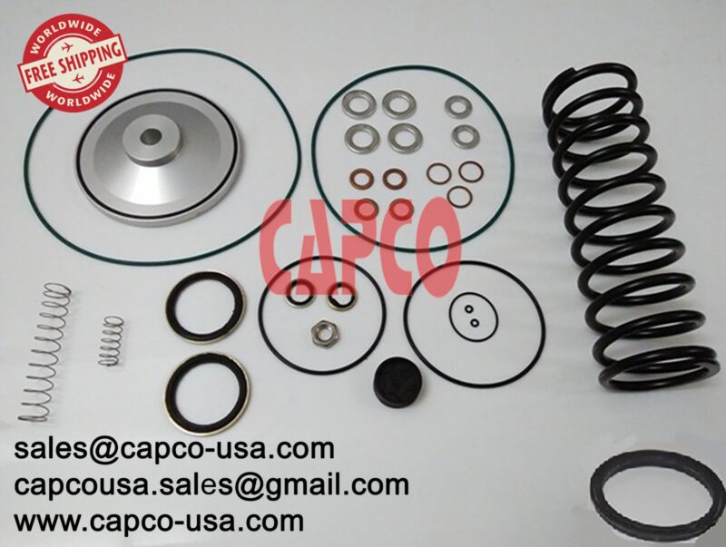 UNLOADER VALVE KIT 6259073900