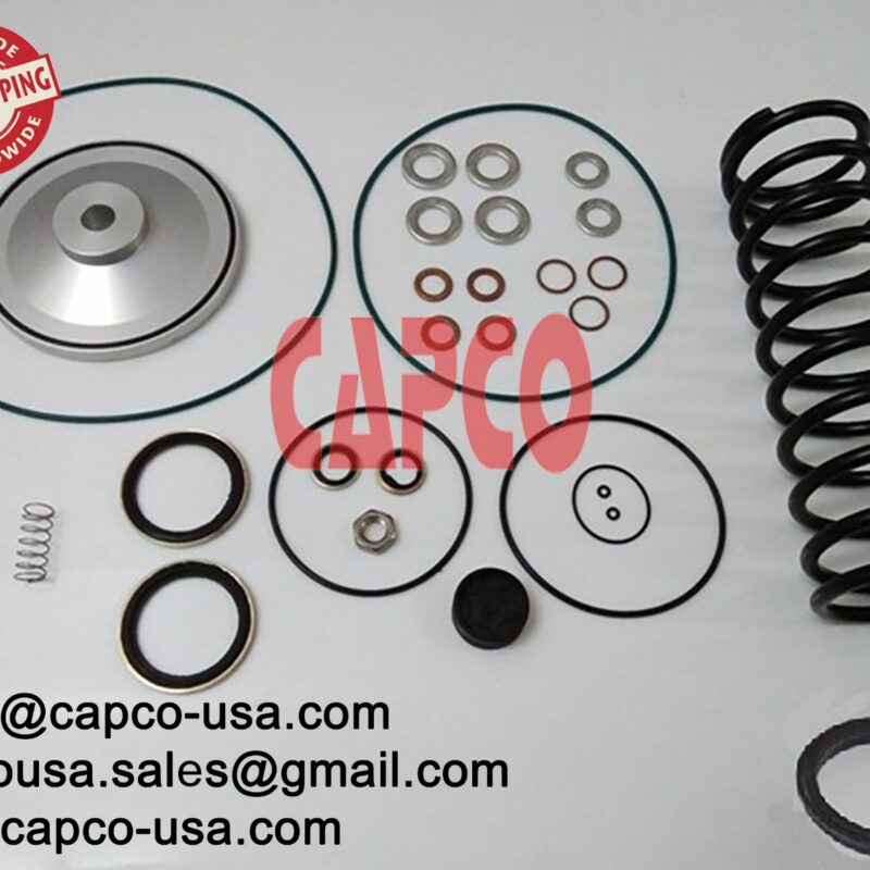UNLOADER VALVE KIT 6259073900