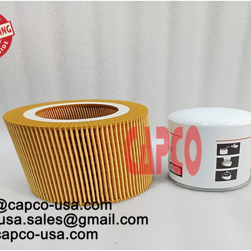 FILTER SERVICE KIT 2200903284