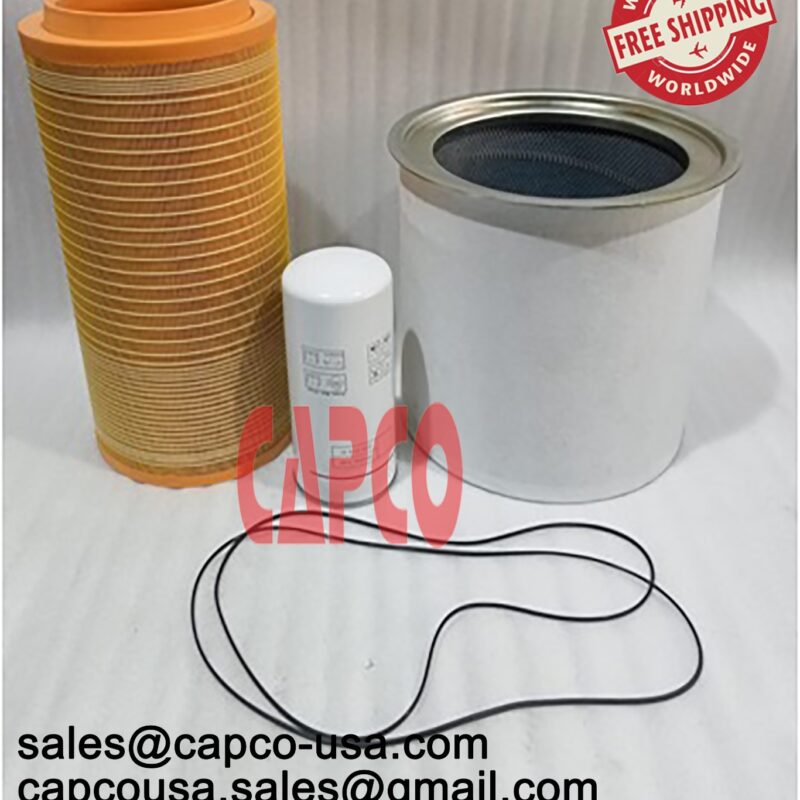 FILTER KIT 6.2132.0 + 6.2185.0 + 9.1979.0
