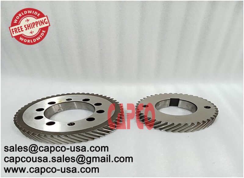 Gear Set 2254099900+2254099800