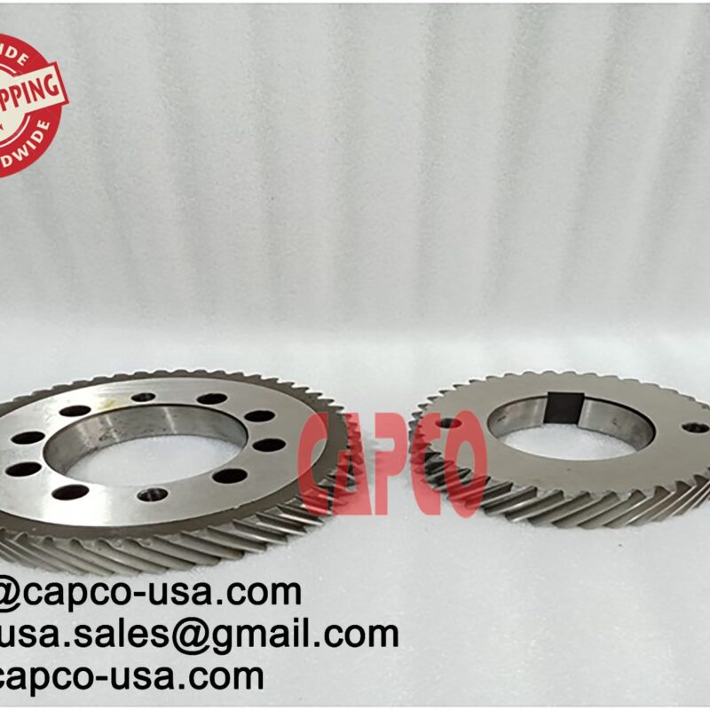 Gear Set 2254099900+2254099800