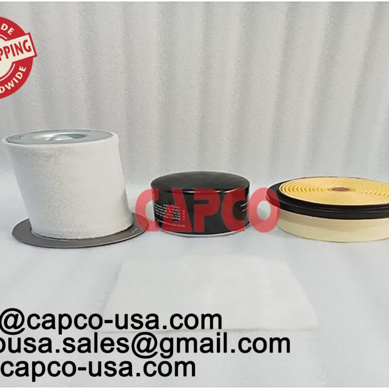 FILTER KIT 490106.0