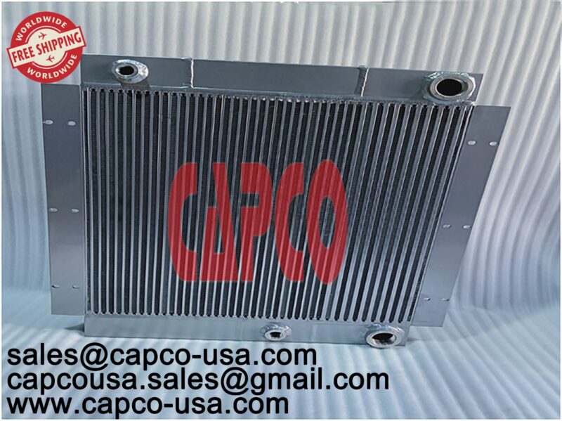 Cooler B007700690010