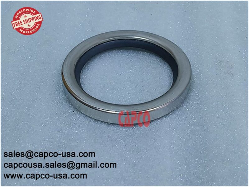 Shaft seal 39317581
