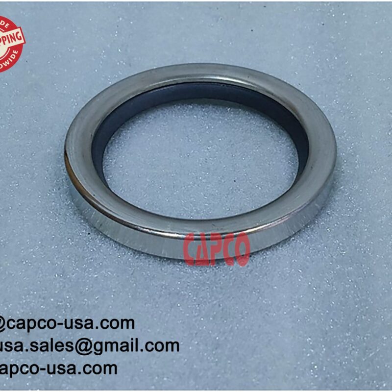 Shaft seal 39317581