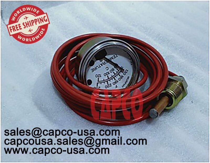 Temperature Gauge 042582 Original
