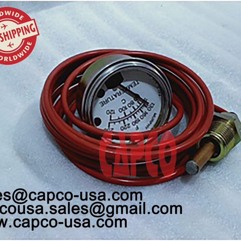 Temperature Gauge 042582 Original