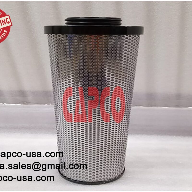Line Filter 6V