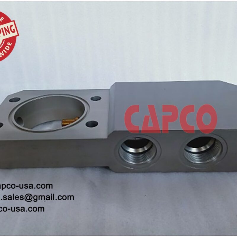 Thermostat 23418502
