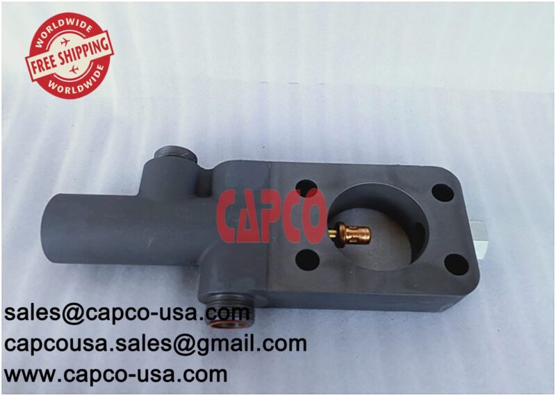 Valve Assembly 24106023