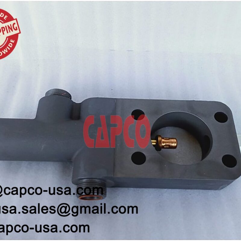 Valve Assembly 24106023