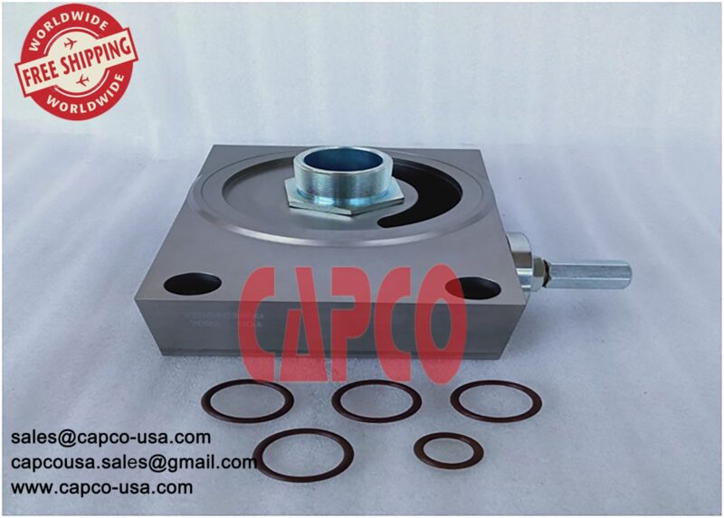 Thermostat Block 2205462800