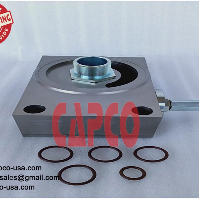 Thermostat Block 2205462800