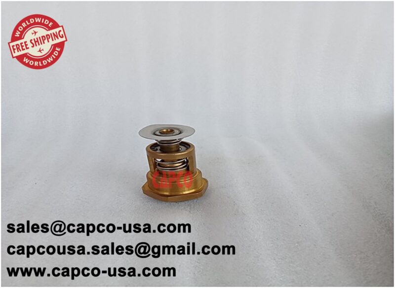 THERMOSTATIC VALVE 1513015903