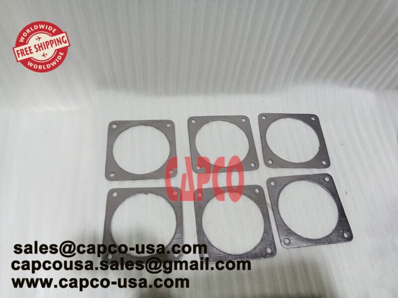 GASKET SET OF 6 - Image 2