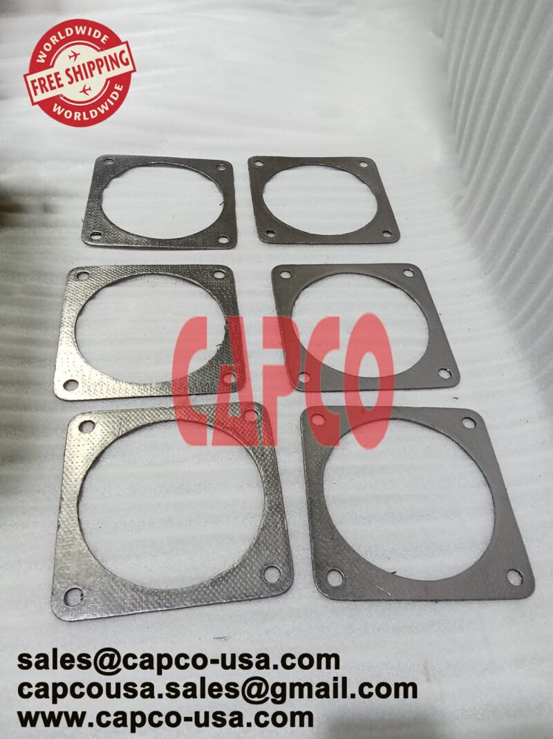 GASKET SET OF 6