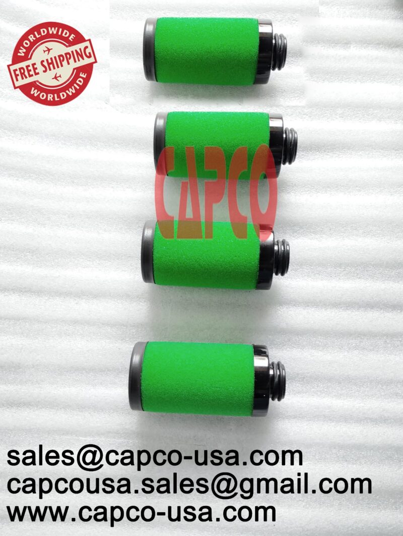 Line Filter Set Of 4 1629010107