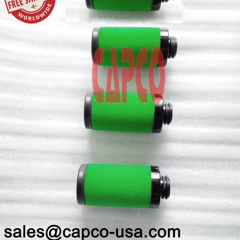 Line Filter Set Of 4 1629010107