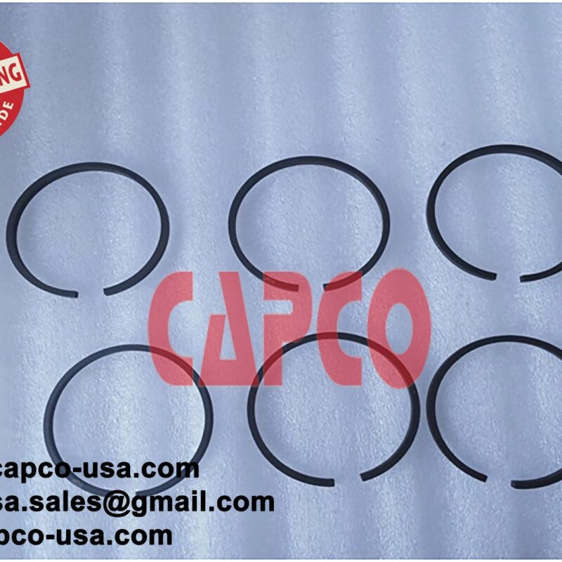 PISTON RING SET 37138088