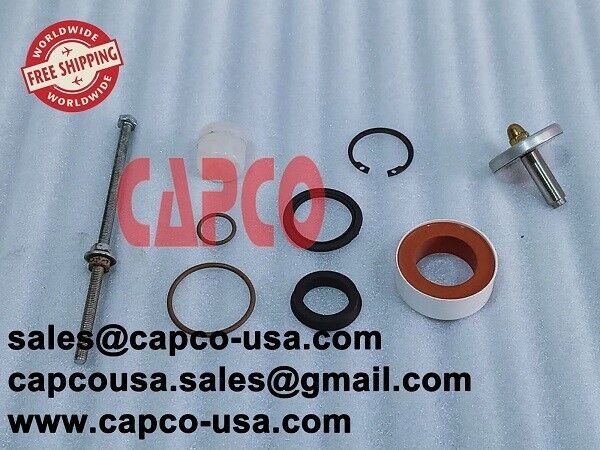 MAINTENANCE KIT INLET VALVE 400771.10021