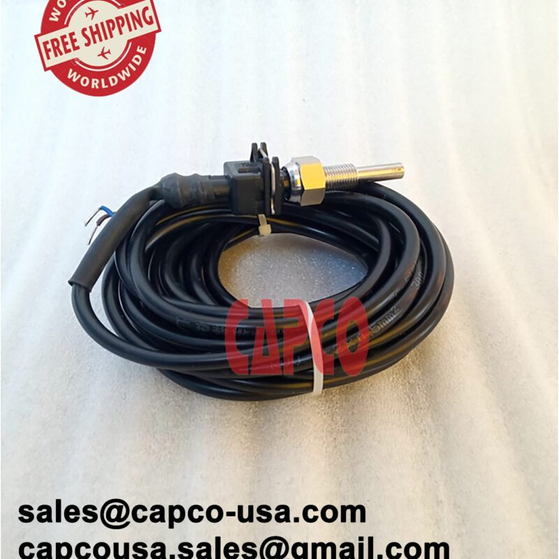 TEMPERATURE SENSOR WITH CABLE 00897902M/NON OEM/FREE SHIPPING