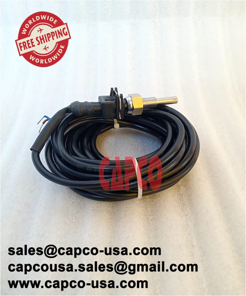 TEMPERATURE SENSOR WITH CABLE 00897902M/NON OEM/FREE SHIPPING