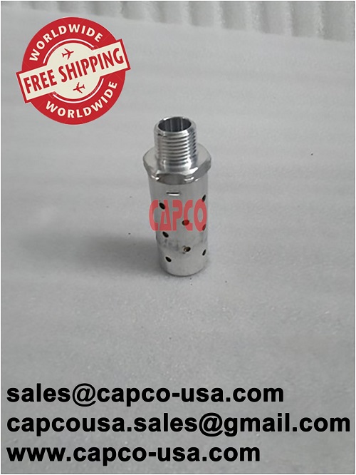 Silencer 02250096-612 Original/FREE SHIPPING
