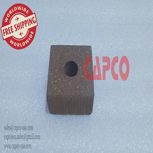 Anti vibration pad 1613845101/Non Oem/Free Shipping