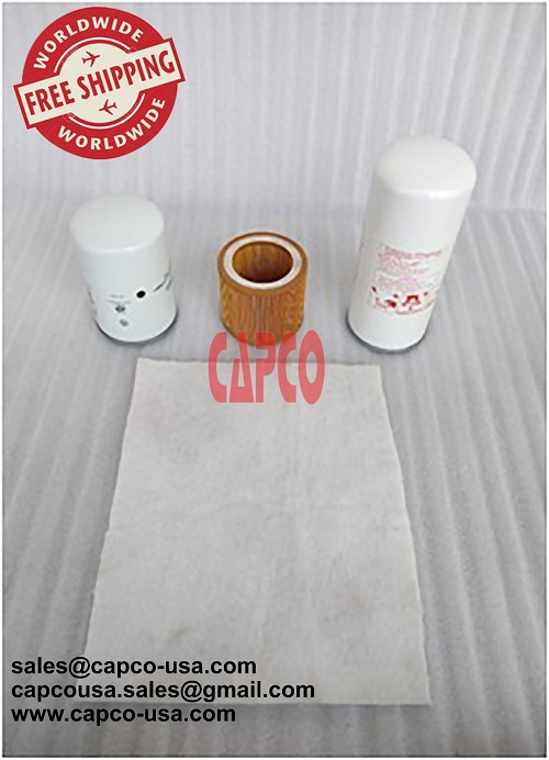 MAINTENANCE KIT WITHOUT ULTRA COOLANT 23352149/NON OEM/FREE SHIPPING