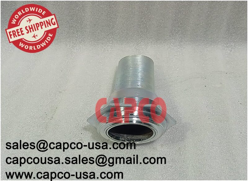 Separator Nipple 22050405