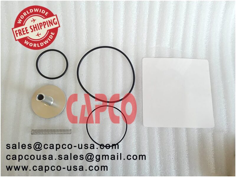 Intake Valve Kit 972300040
