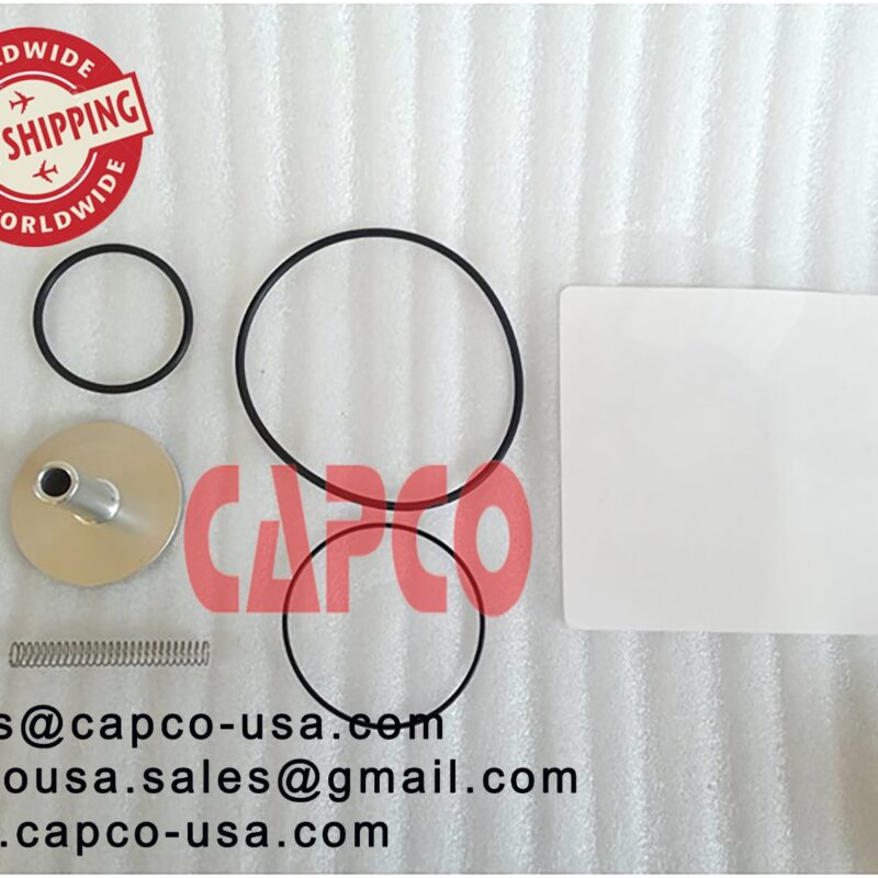Intake Valve Kit 972300040