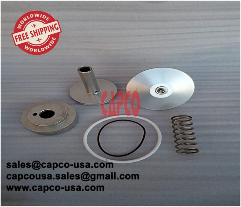 INLET VALVE 02250166-230/NON OEM/FREE SHIPPING