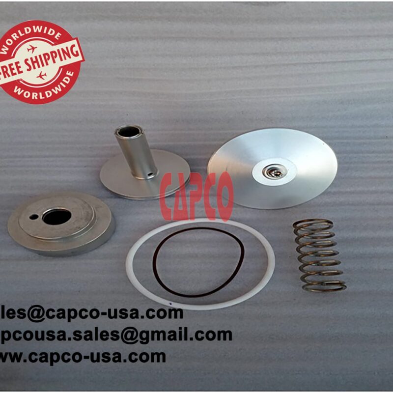 INLET VALVE 02250166-230/NON OEM/FREE SHIPPING