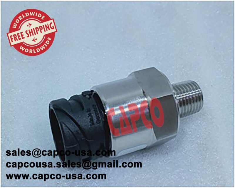 Pressure sensor 1607852291/Non Oem/Free Shipping