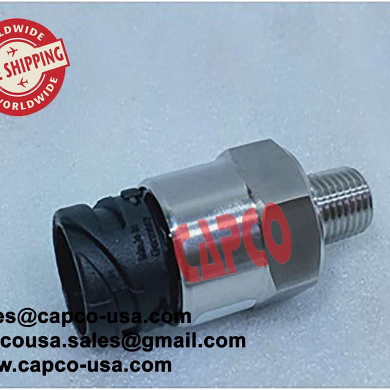 Pressure sensor 1607852291/Non Oem/Free Shipping