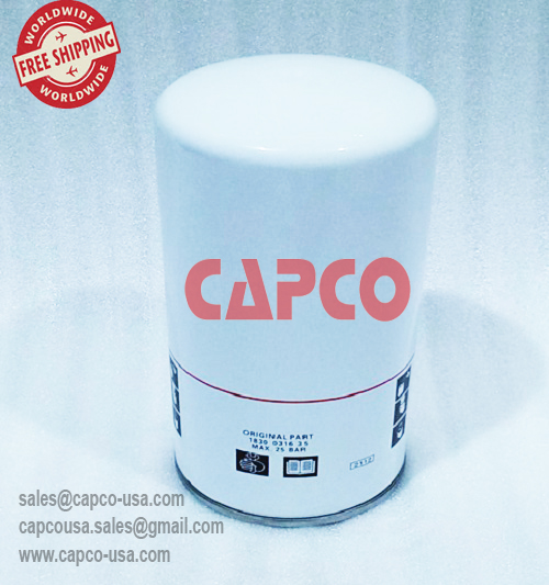 Oil filter 1830031635/Non Oem/Free Shipping