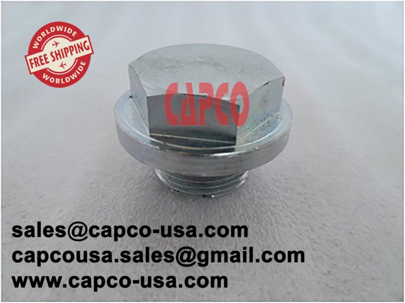 Plug 2205104700/Non Oem/Free Shipping
