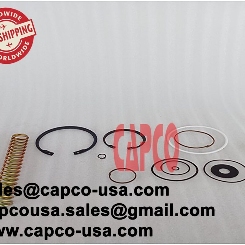 Intake valve kit without aluminum part 22551972/Non Oem/Free Shipping