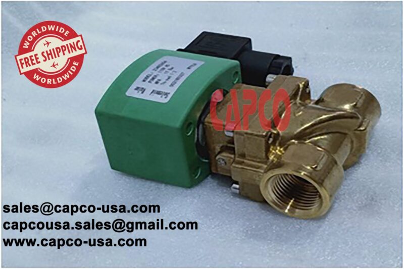 solenoid valve 23402654/Non Oem/Free Shipping