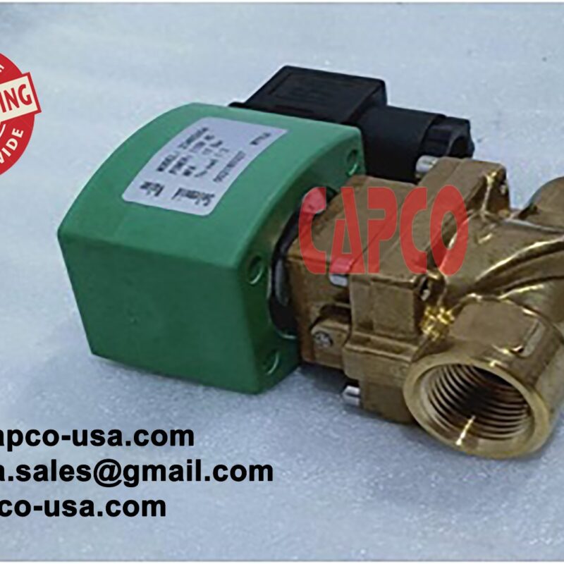 solenoid valve 23402654/Non Oem/Free Shipping