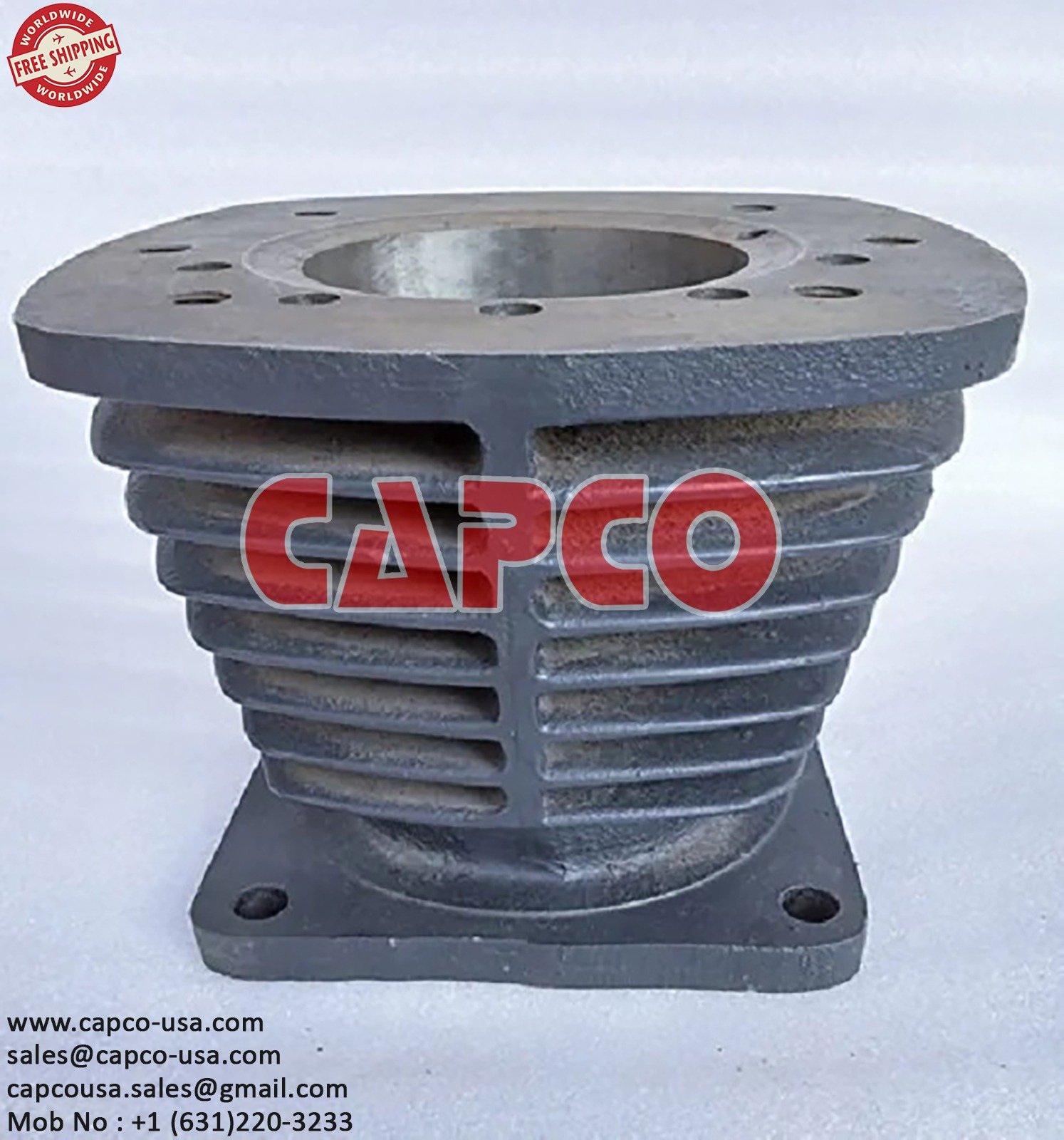 Cylinder 32172165/Non Oem/Free Shipping