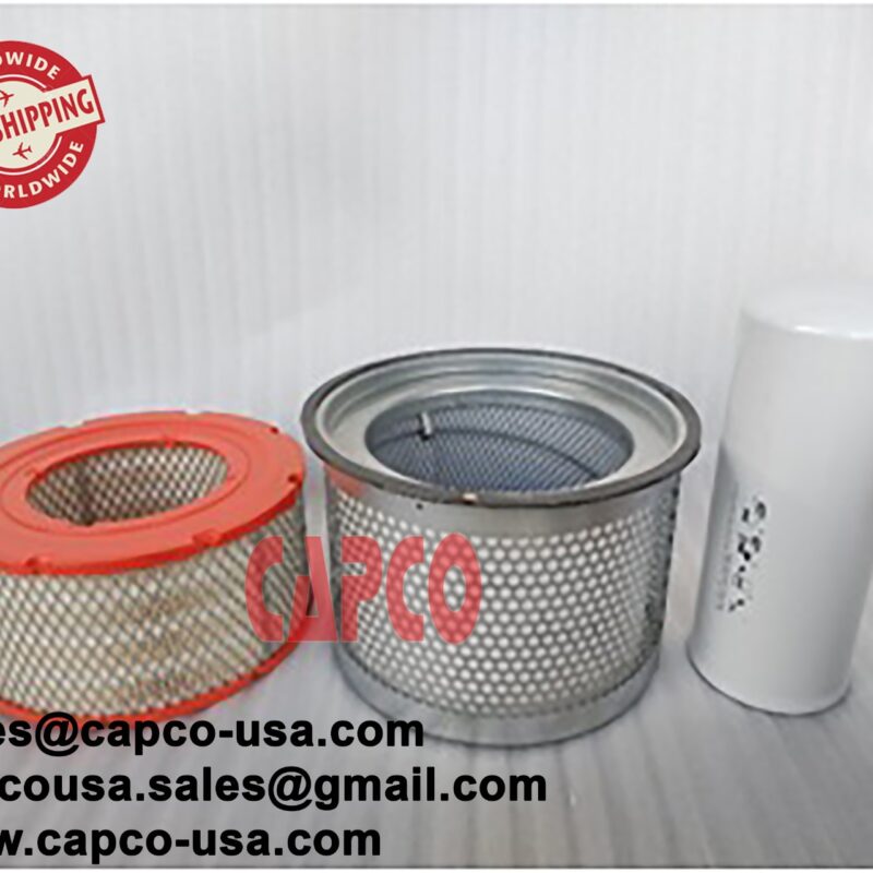 Filter kit 39894597+39708466+39911631/Non Oem/Free Shipping