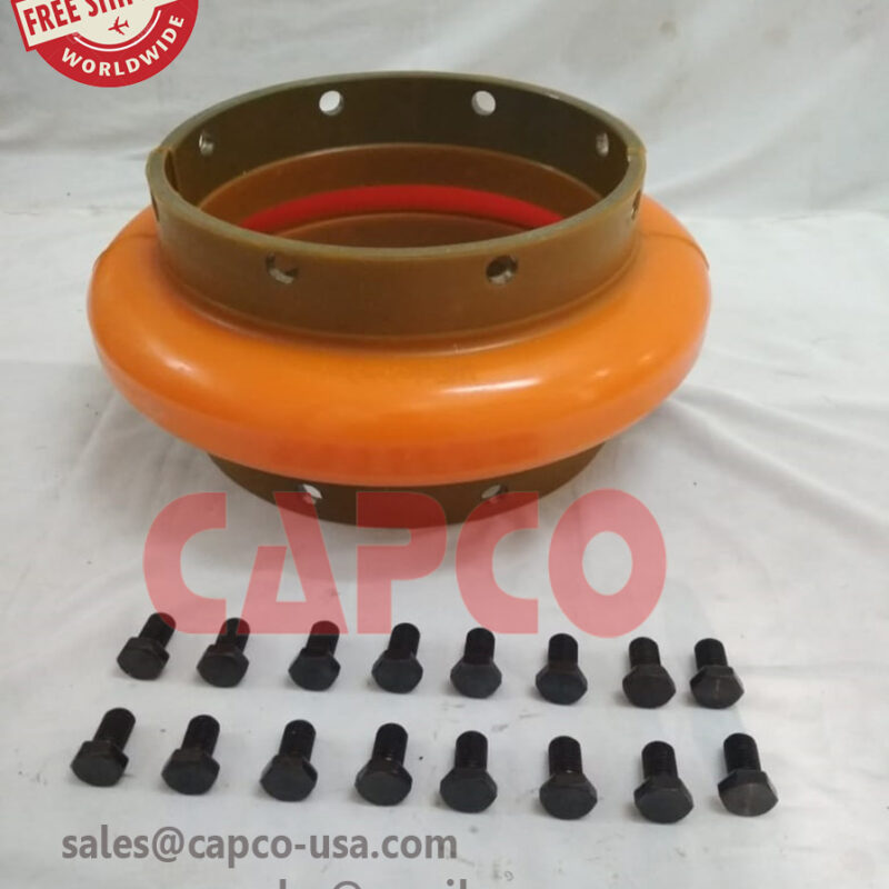 COUPLING E70/NON OEM/FREE SHIPPING