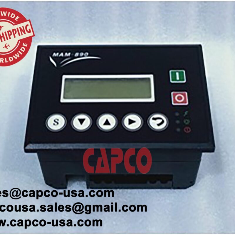 Controller MAM890/Non Oem/Free Shipping