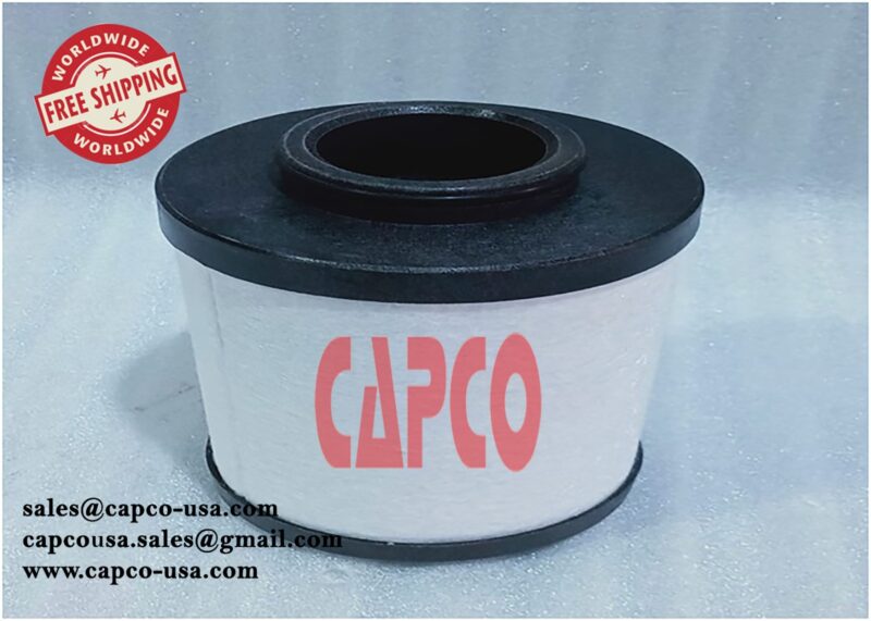 Oil separator VP1098908/Non Oem/Free Shipping