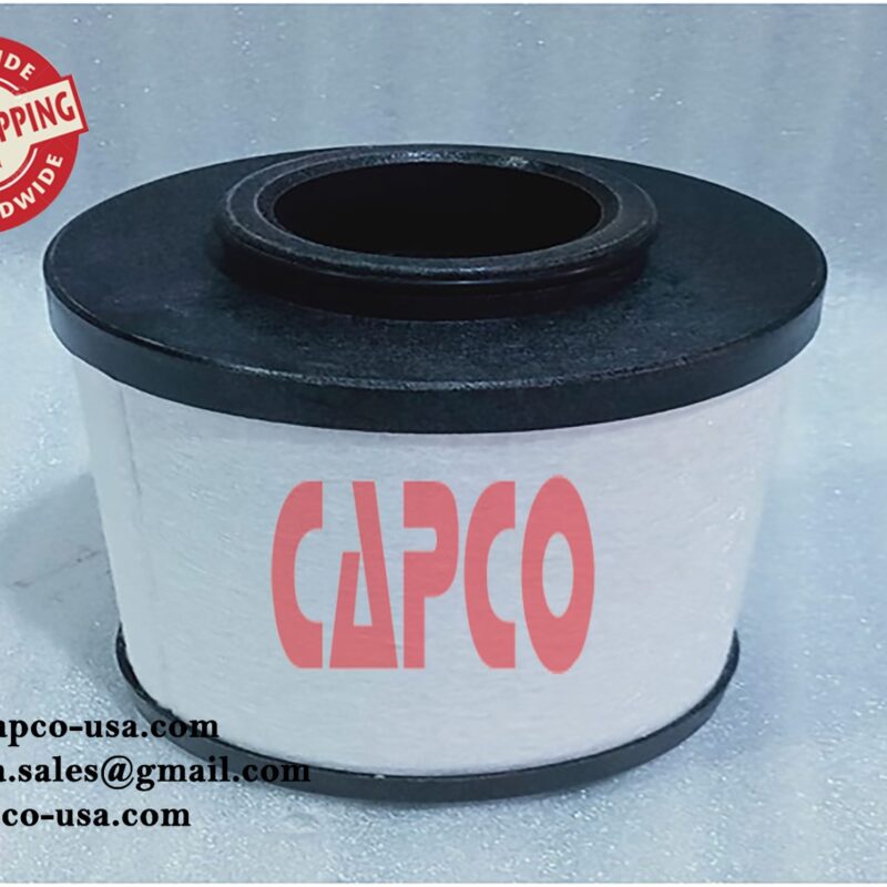 Oil separator VP1098908/Non Oem/Free Shipping