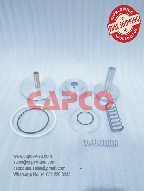 Inlet Valve Kit 02250166-230/NON OEM/FREE SHIPPING